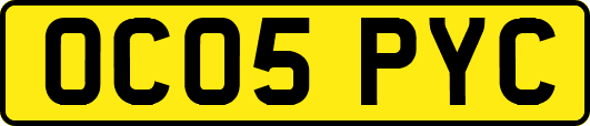 OC05PYC