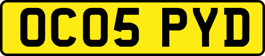 OC05PYD