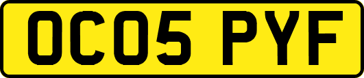 OC05PYF