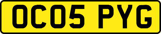 OC05PYG
