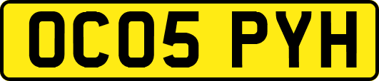 OC05PYH