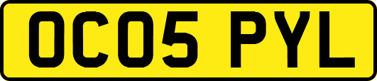 OC05PYL