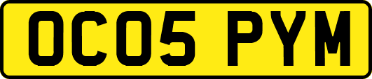 OC05PYM