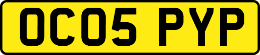 OC05PYP