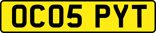 OC05PYT