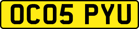 OC05PYU