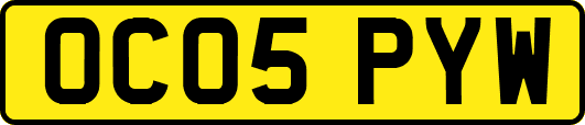 OC05PYW