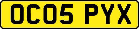OC05PYX