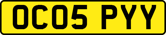 OC05PYY
