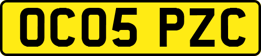 OC05PZC