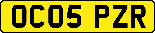 OC05PZR