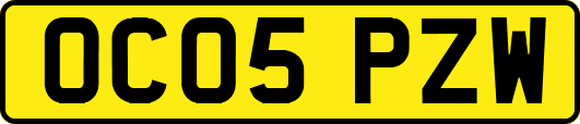 OC05PZW