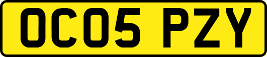 OC05PZY