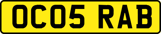 OC05RAB