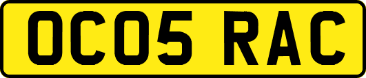 OC05RAC