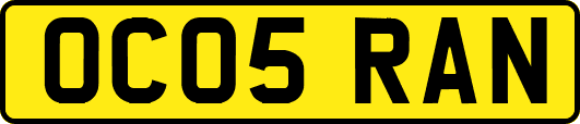 OC05RAN