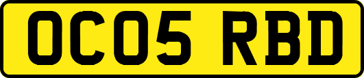 OC05RBD
