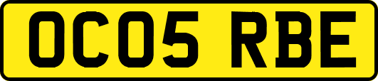 OC05RBE