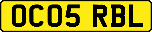 OC05RBL