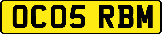 OC05RBM