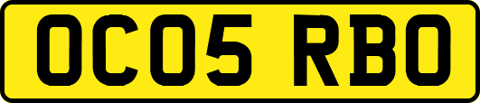 OC05RBO
