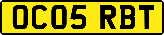 OC05RBT