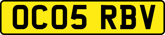 OC05RBV