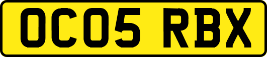 OC05RBX