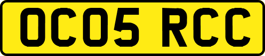 OC05RCC