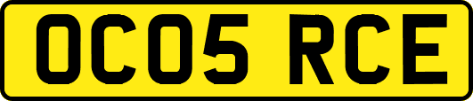 OC05RCE