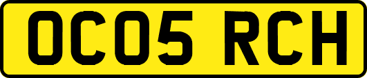 OC05RCH