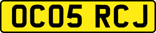 OC05RCJ