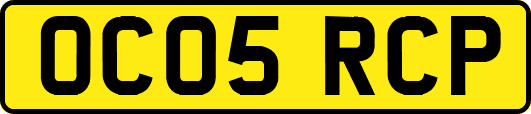 OC05RCP