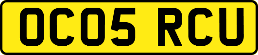 OC05RCU