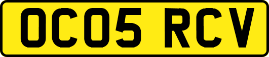 OC05RCV