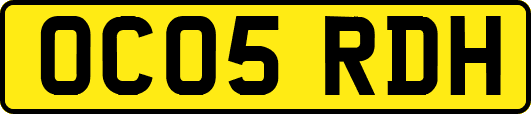 OC05RDH