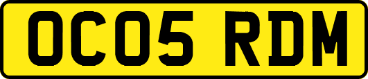 OC05RDM