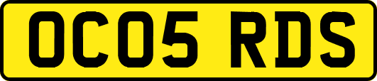 OC05RDS