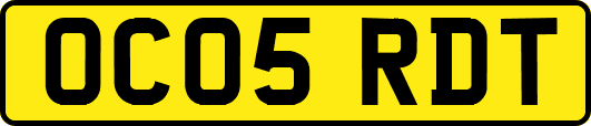 OC05RDT
