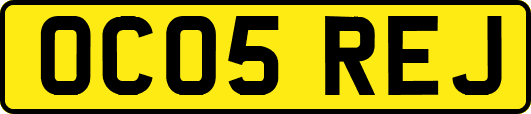 OC05REJ