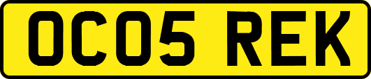 OC05REK