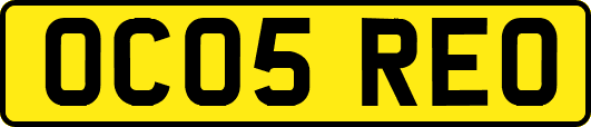 OC05REO