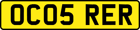 OC05RER