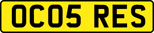 OC05RES