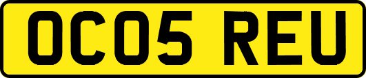 OC05REU