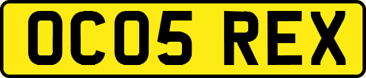 OC05REX