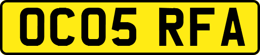 OC05RFA