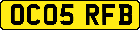 OC05RFB