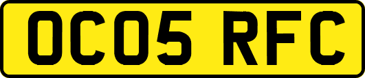 OC05RFC