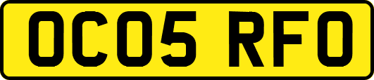 OC05RFO